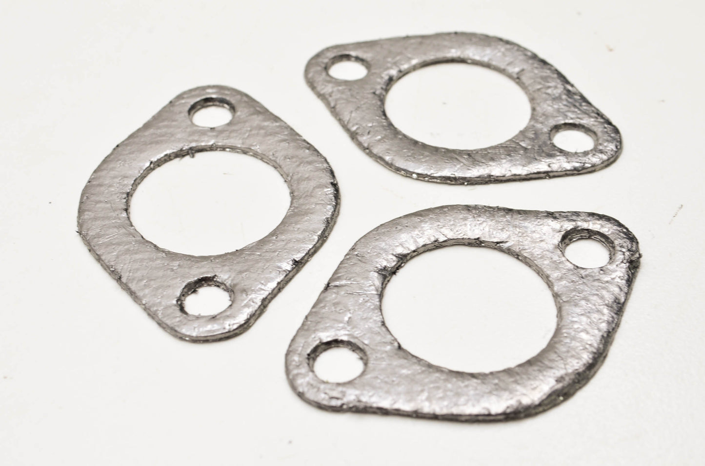 Exhaust Gasket Qty 3 NOS