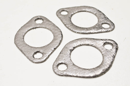 Exhaust Gasket Qty 3 NOS