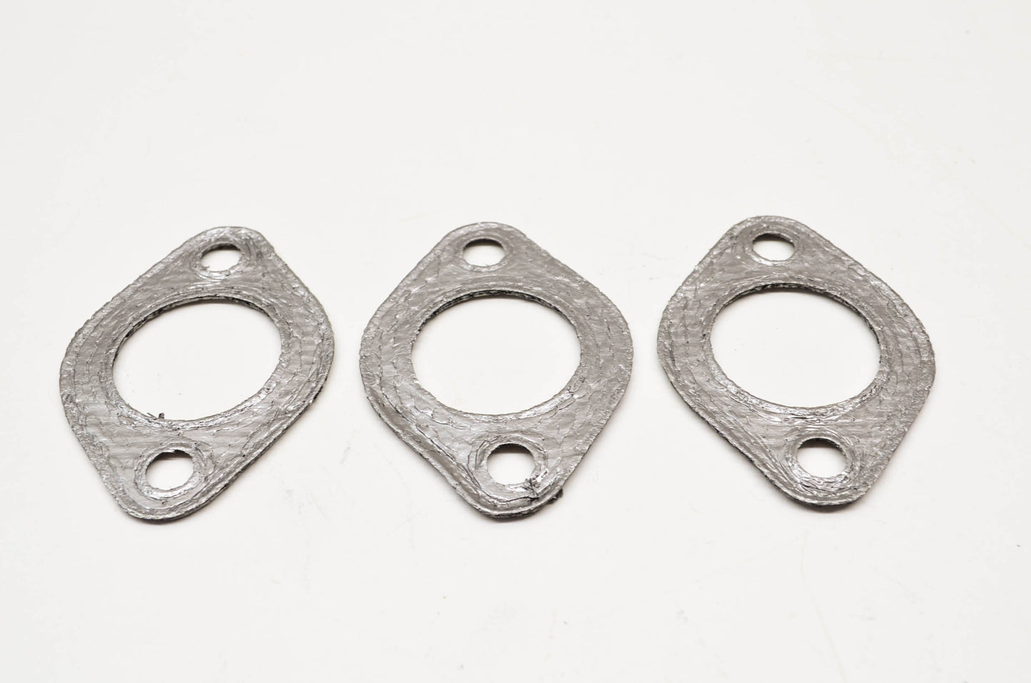 Exhaust Gasket Qty 3 NOS