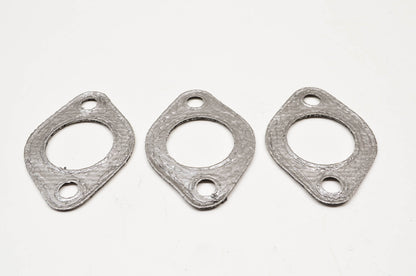 Exhaust Gasket Qty 3 NOS