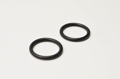 Stens 485-037 Intake Tube Seal Gasket Qty 2 NOS