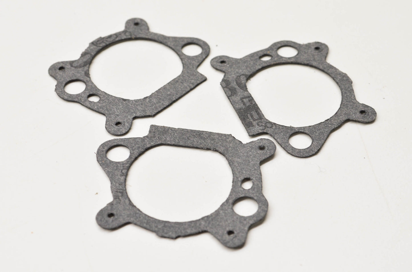 Air Cleaner Mount Gasket Qty 3 NOS