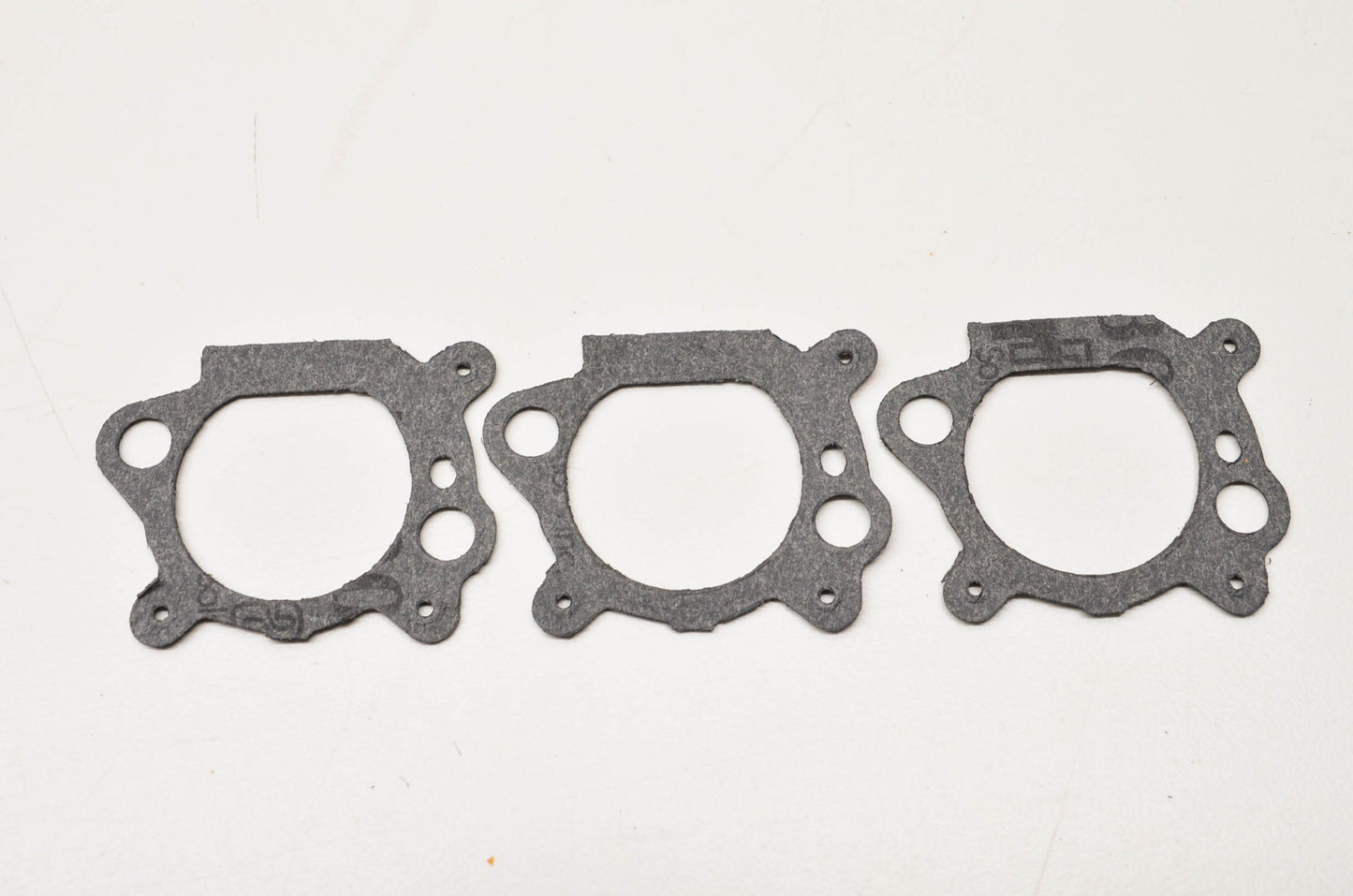 Air Cleaner Mount Gasket Qty 3 NOS