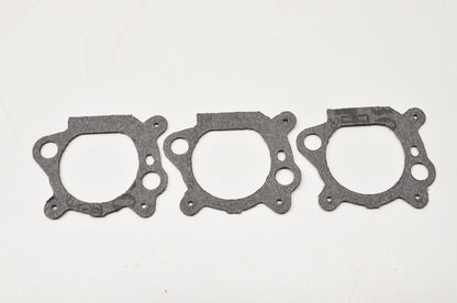Air Cleaner Mount Gasket Qty 3 NOS