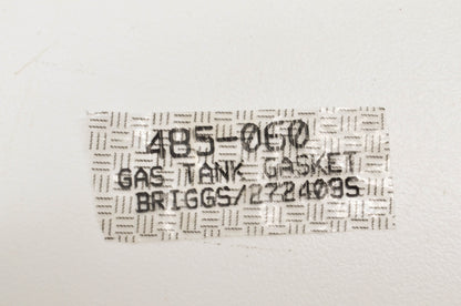 Stens 485-060 Tank Mount Gasket NOS