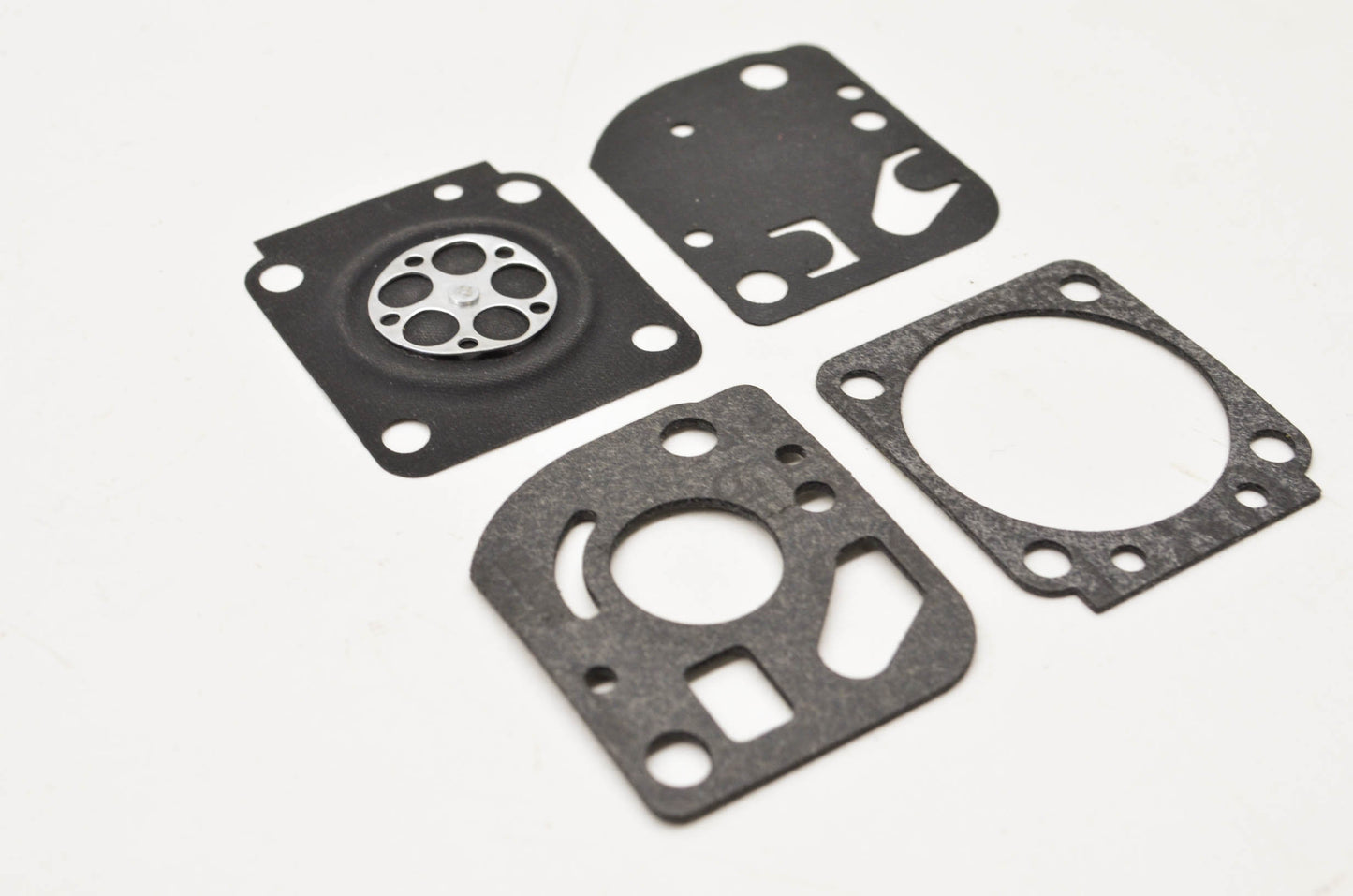 Gasket & Diaphragm Kit NOS