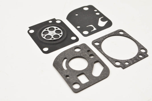 Gasket & Diaphragm Kit NOS
