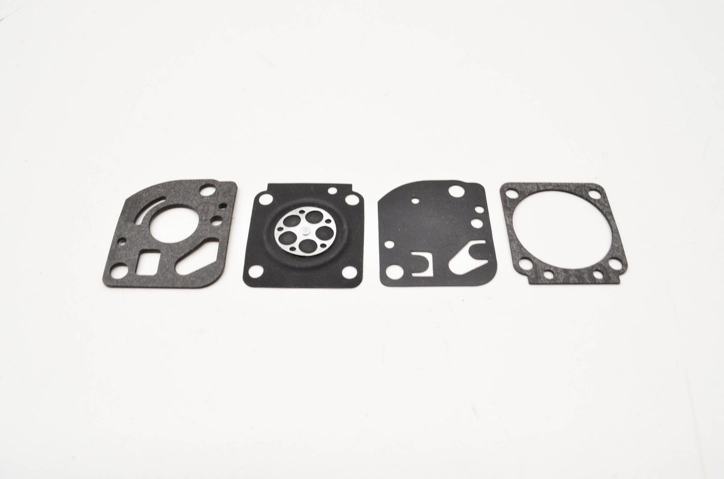 Gasket & Diaphragm Kit NOS