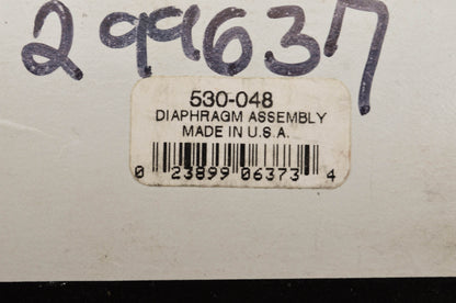 New Stens Diaphragm Kit NOS