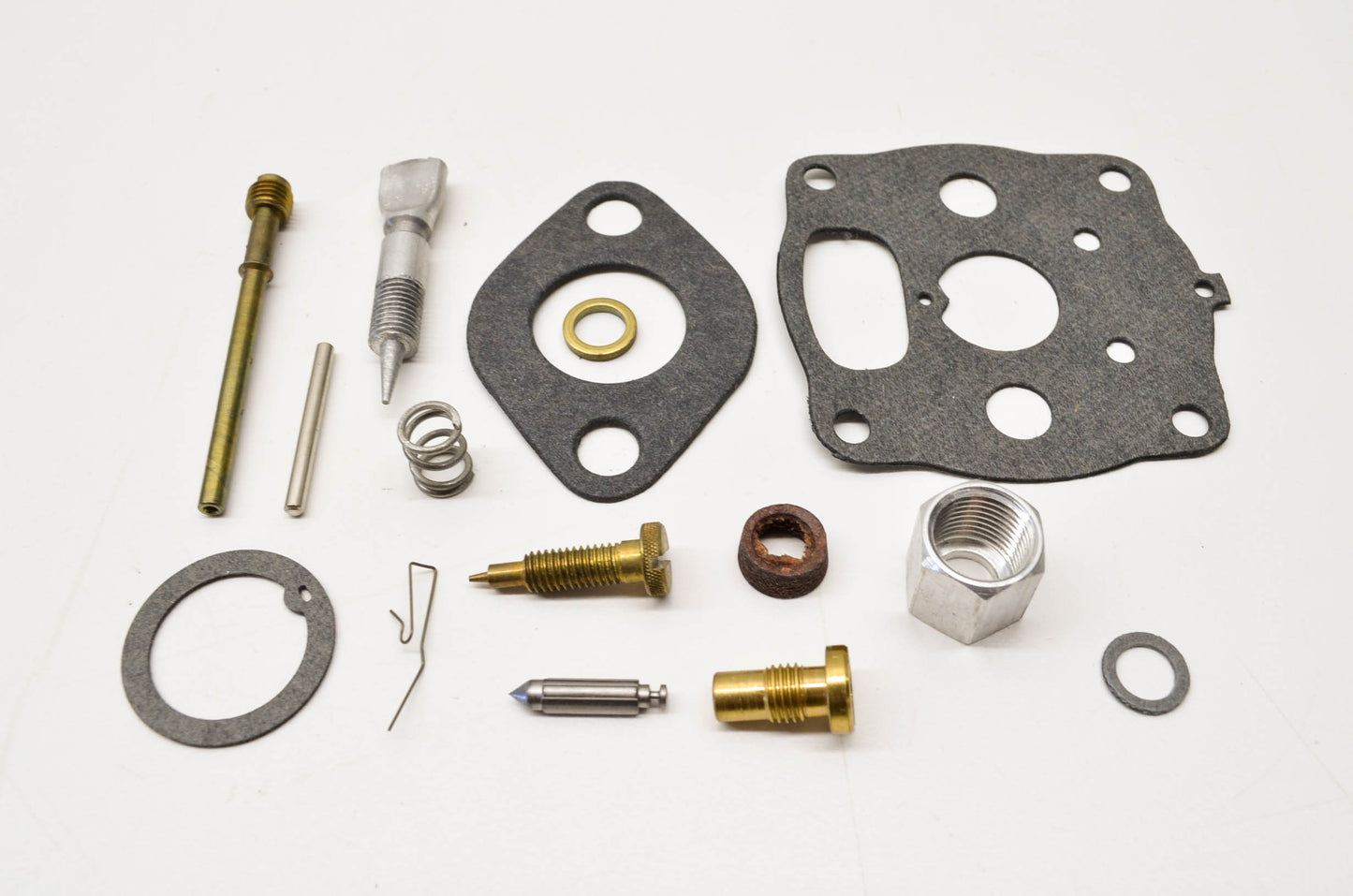 New Stens Carburetor Repair Kit NOS