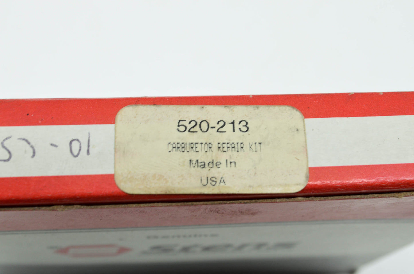 New Stens Carburetor Kit NOS