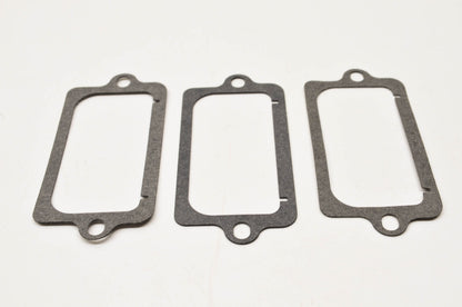OEM Briggs & Stratton 27549 Valve Cover Gasket Qty 3 NOS