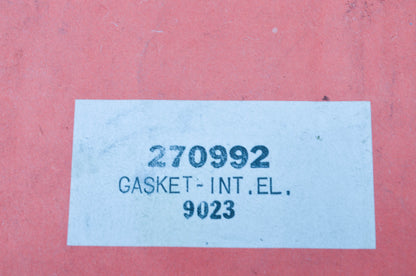 OEM Briggs & Stratton 270992 Gasket NOS