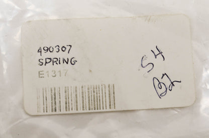 Tecumseh 490307 Spring NOS
