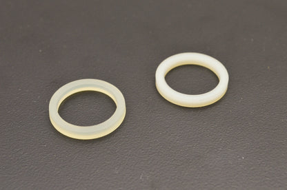 Tecumseh 28833 O-Ring Qty 2 NOS