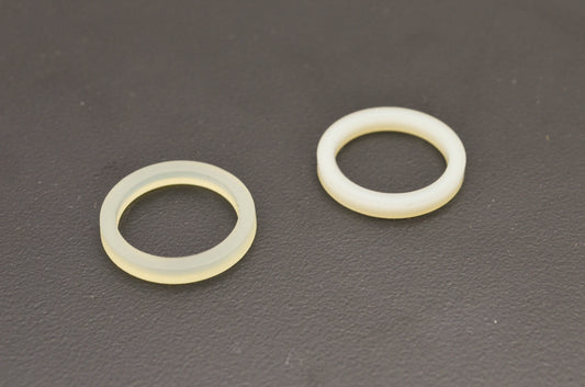 Tecumseh 28833 O-Ring Qty 2 NOS