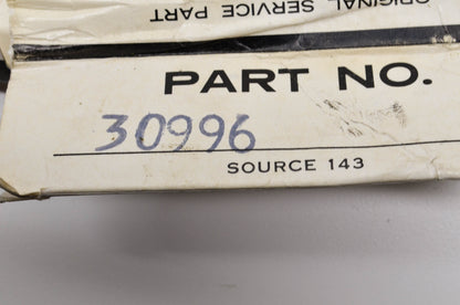 New OEM Tecumseh Muffler NOS