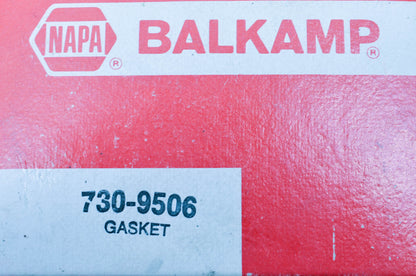 New NAPA Gasket NOS