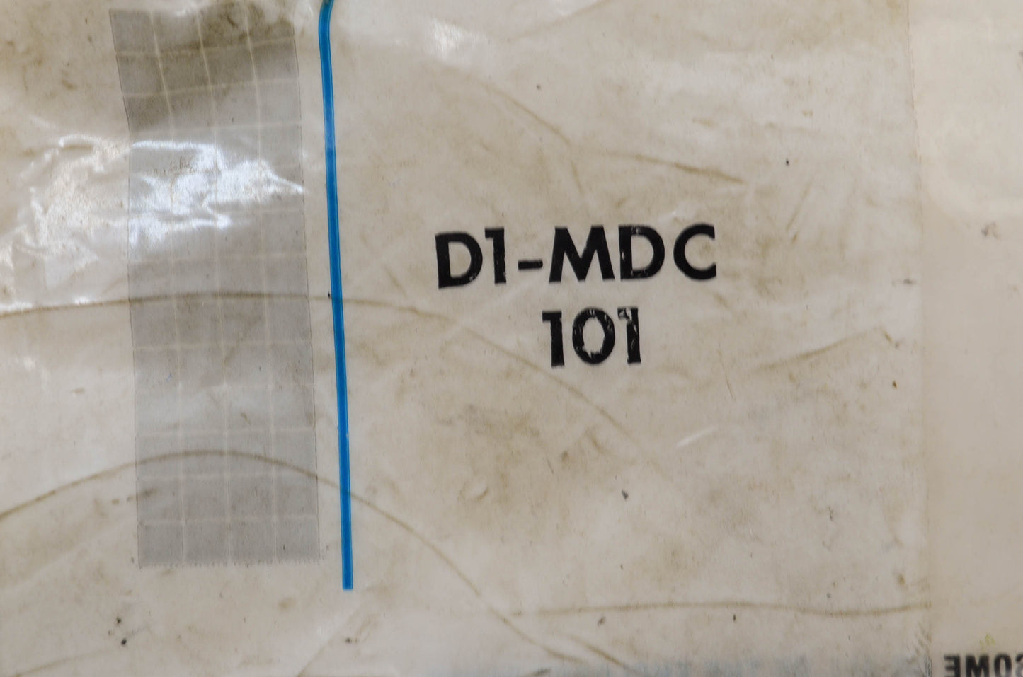 New Walbro Diaphragm Kit NOS