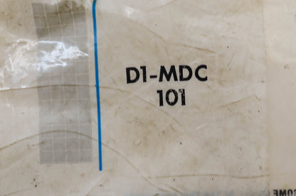New Walbro Diaphragm Kit NOS