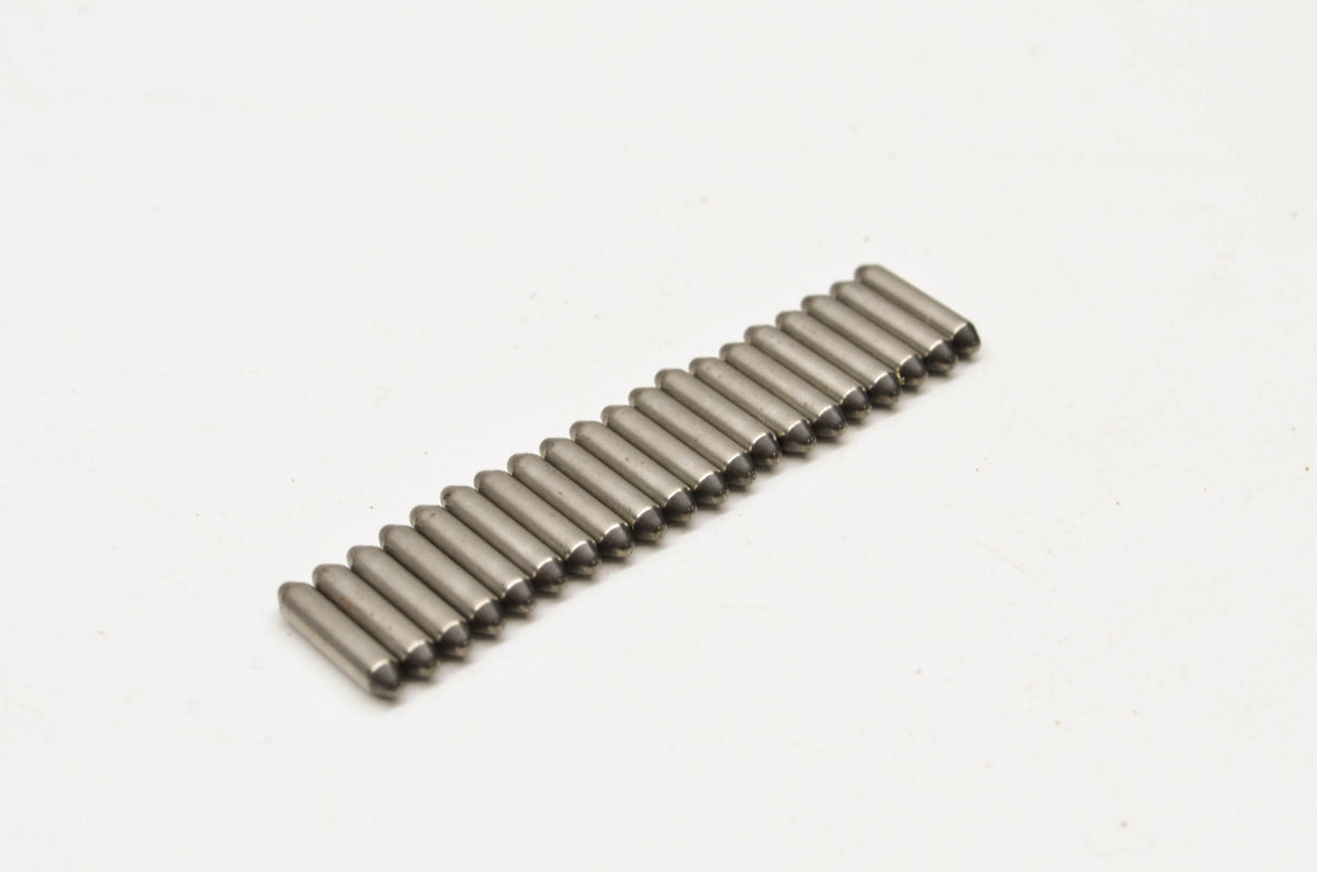 Tecumseh 530164 Bearing Strip Qty 20 NOS