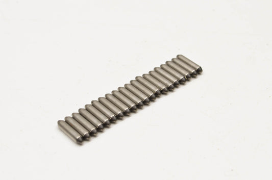 Tecumseh 530164 Bearing Strip Qty 20 NOS