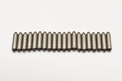 Tecumseh 530164 Bearing Strip Qty 20 NOS