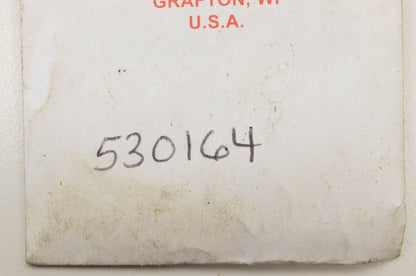Tecumseh 530164 Bearing Strip Qty 20 NOS