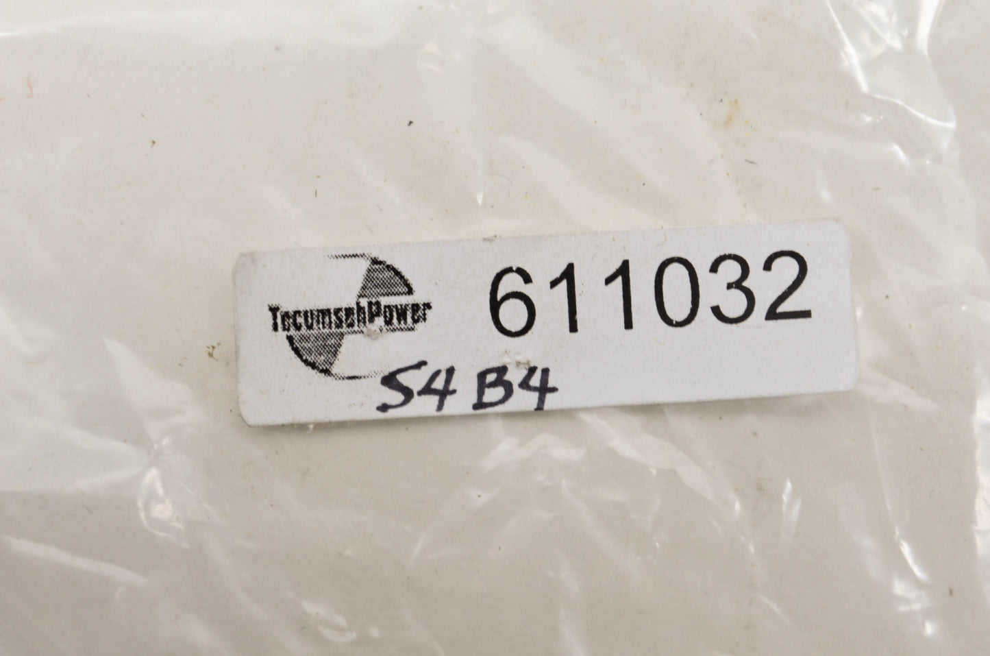 New OEM Tecumseh 611032 Flywheel Adapter Sleeve NOS