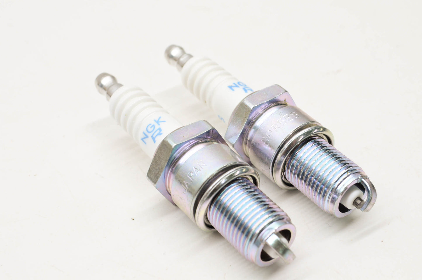 New NKG Spark Plug QTY 2 NOS