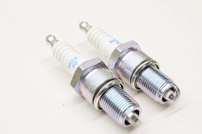 New NKG Spark Plug QTY 2 NOS