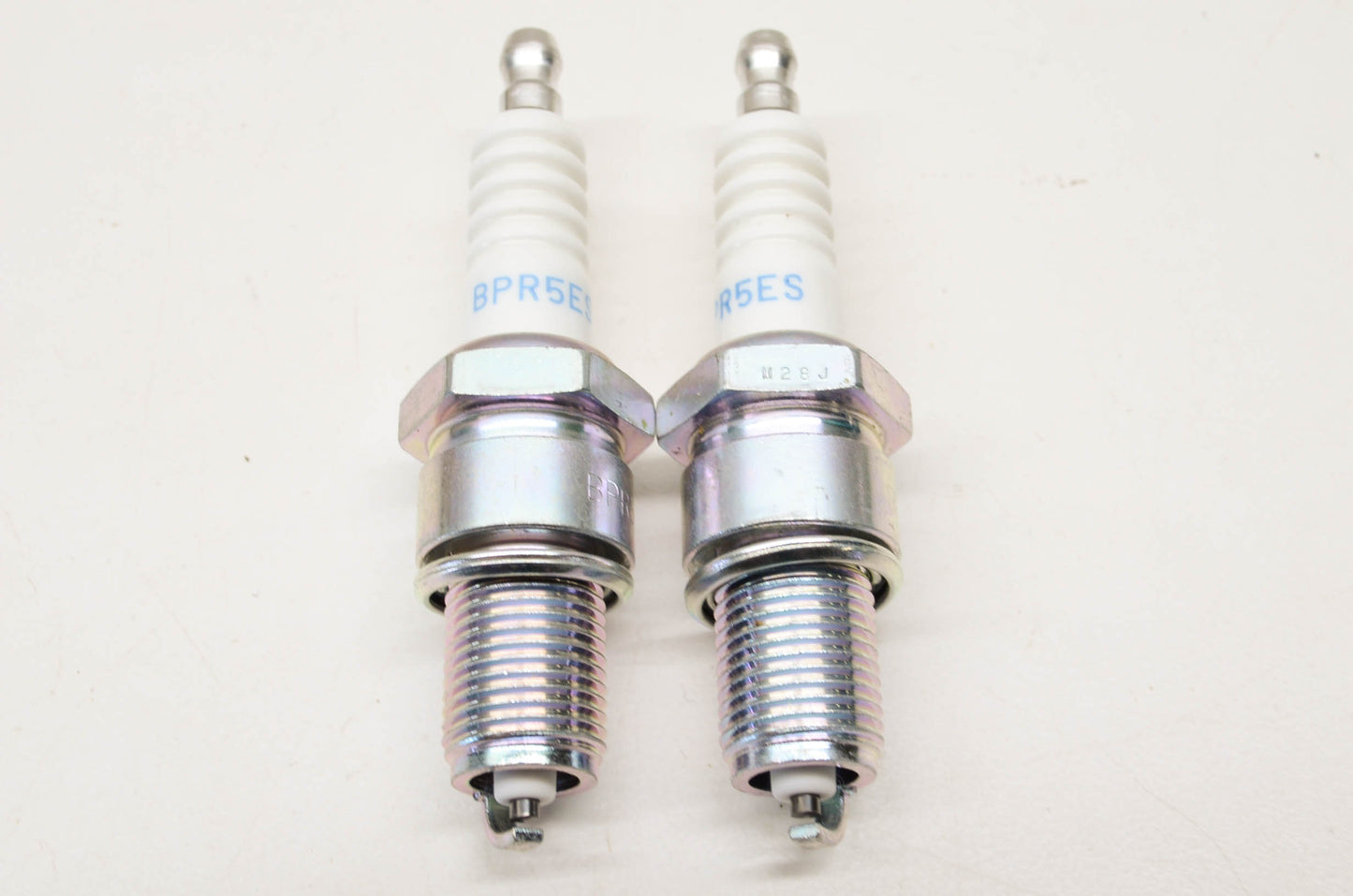 New NKG Spark Plug QTY 2 NOS