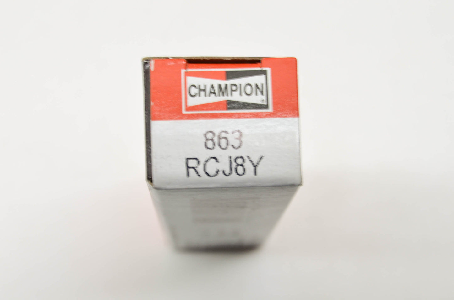 New Champion Spark Plug QTY 2 NOS