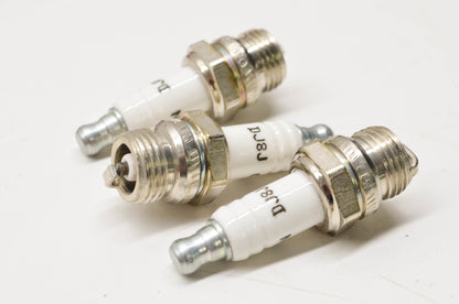 New Champion Spark Plug QTY 3 NOS