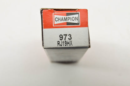 New Champion Spark Plug QTY 2 NOS