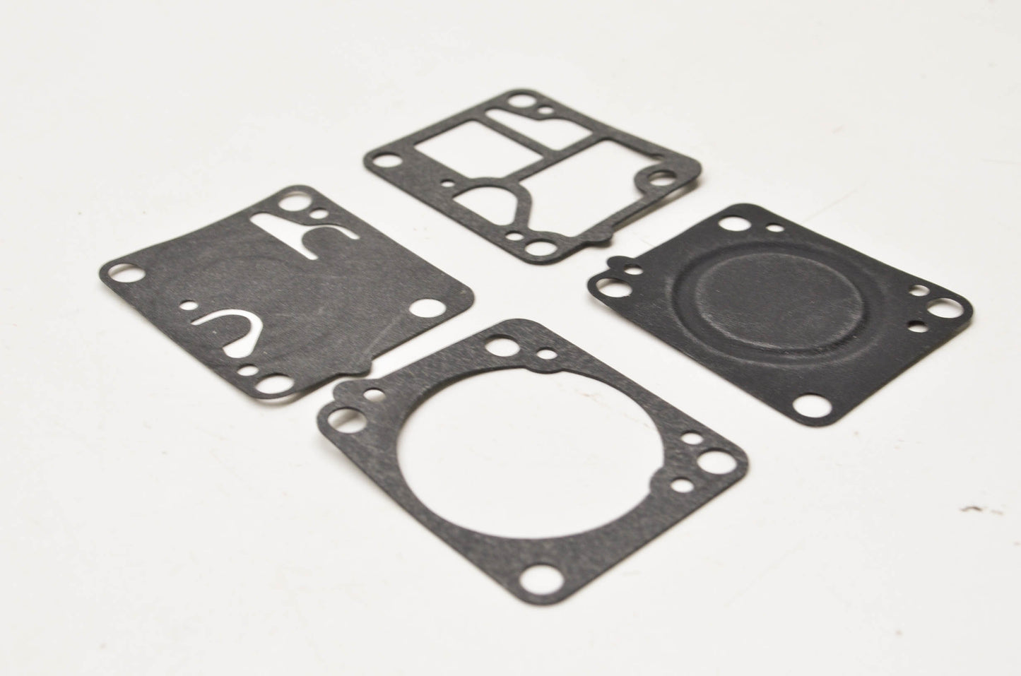 New Zama GND-11 Diaphragm & Gasket Kit NOS
