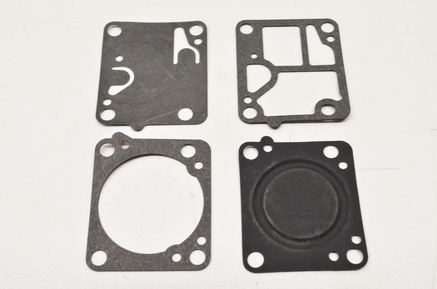 New Zama GND-11 Diaphragm & Gasket Kit NOS