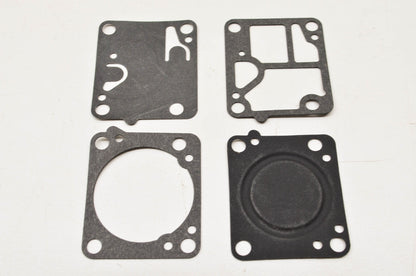 New Zama GND-11 Diaphragm & Gasket Kit NOS