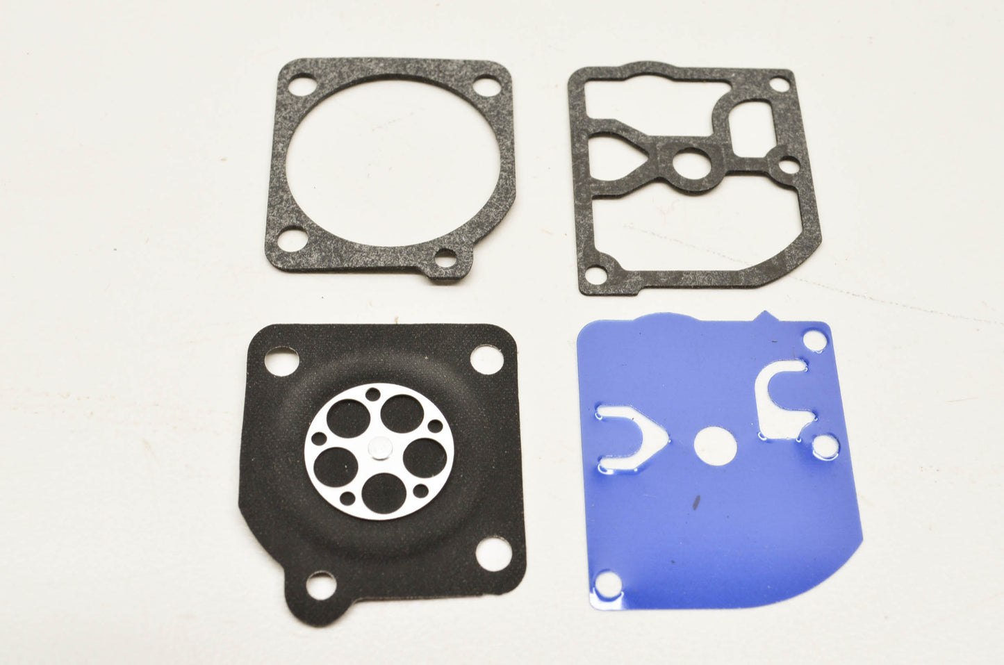 New Stens Diaphragm & Gasket Kit NOS