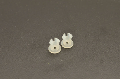 Kohler KH2515808 Linkage Retaining Bushing Qty 2 NOS