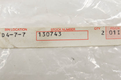 Lawn-Boy 130743 Flywheel Nut NOS