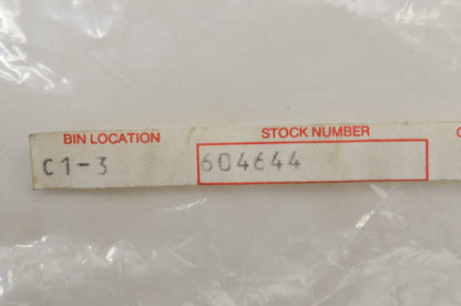 Lawn-Boy 604644 Pinion Gear NOS
