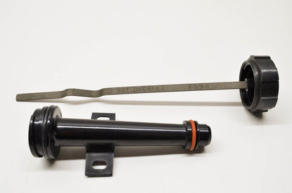 Oil Filter Tube & Dipstick NOS
