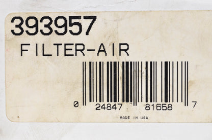 New OEM Briggs & Stratton Air Filter NOS