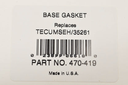 Head Gasket Tecumseh 35261 NOS