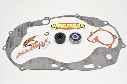 Water Pump Rebuild Kit Yamaha YFZ350 Banshee 87-09 NOS
