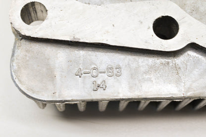Tecumseh 4-0-83 Engine Head NOS
