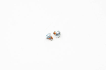 New OEM Briggs & Stratton Screw QTY 2 NOS
