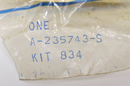 New OEM Kohler Governor Gear NOS