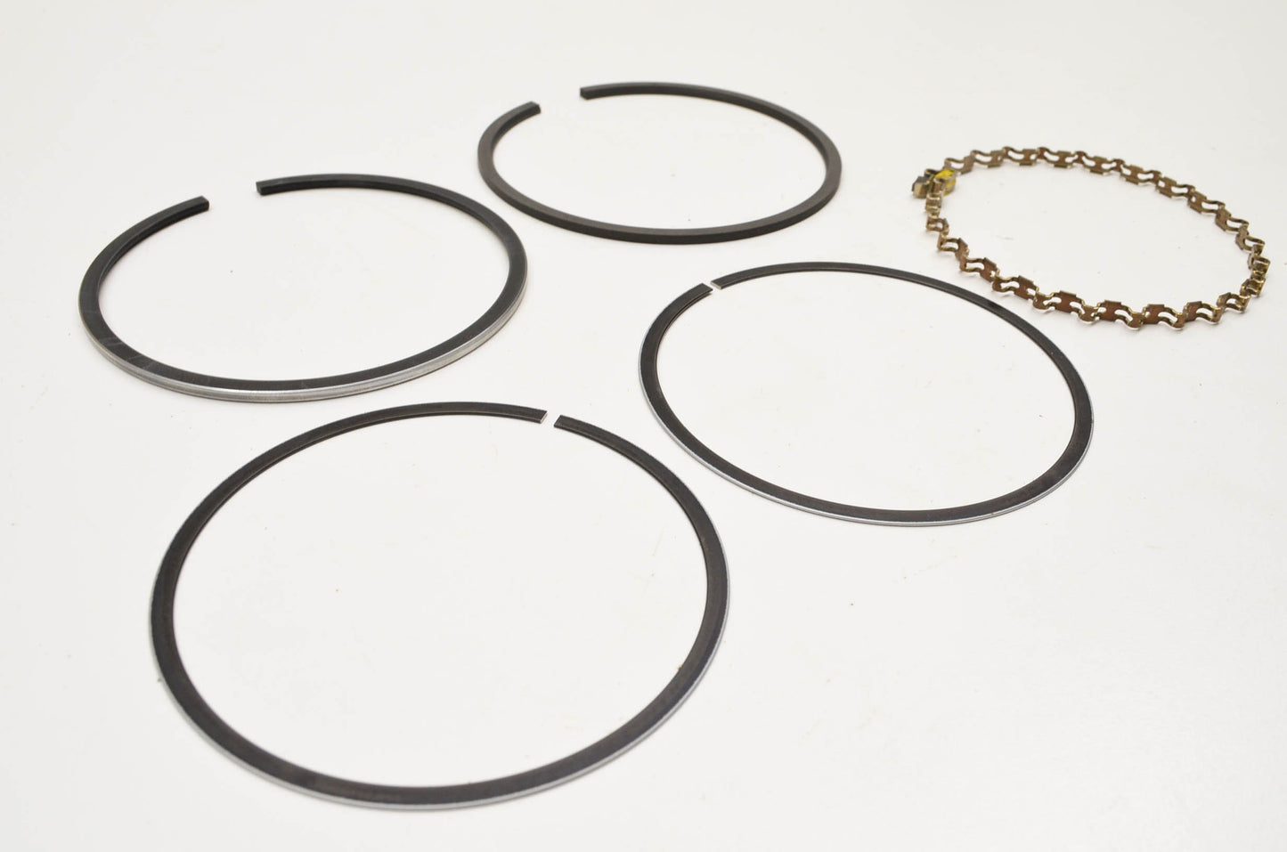 New OEM Kohler Piston Ring Kit NOS